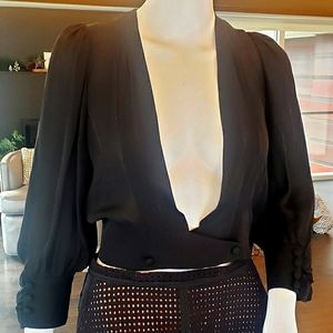 Barneys New York Blouse